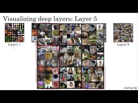 What Do Deep Neural Networks Learn at Each Layer? thumbnail