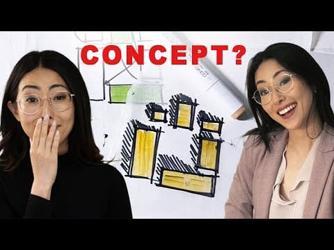 The Difference Between Architecture And Interior Design thumbnail
