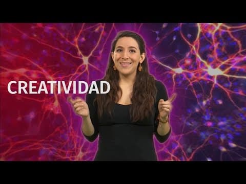 Sinapsis - Episodio 1: Creatividad y cerebro thumbnail