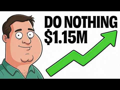 How Much a $100K Fidelity Portfolio Pays You? thumbnail