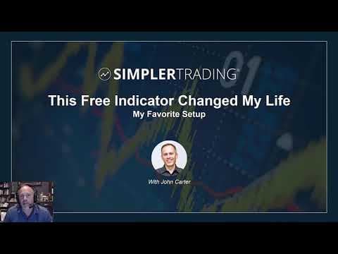 This Free Indicator Changed My Life | Simpler Trading thumbnail