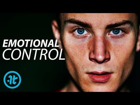 How Can You Control Your Emotions During Challenges? thumbnail