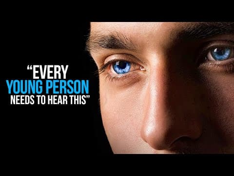 Why Every Young Person Should Know Their Purpose thumbnail