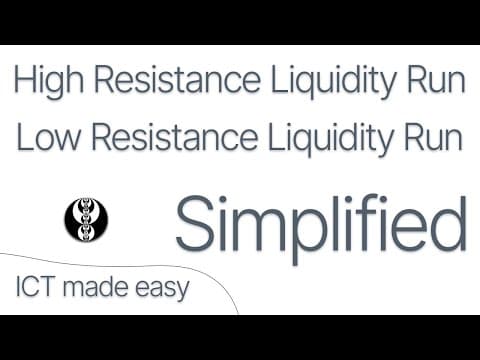 Identifying a HRLR and LRLR (simple steps) thumbnail