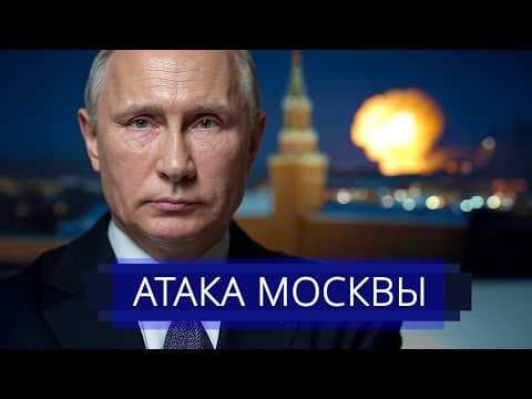 ⚡️ Военная техника стянута к Кремлю || Немедленная посадка самолётов thumbnail