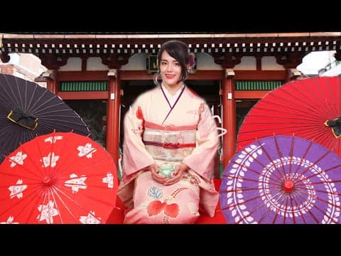 a day in my life in Tokyo vlog thumbnail