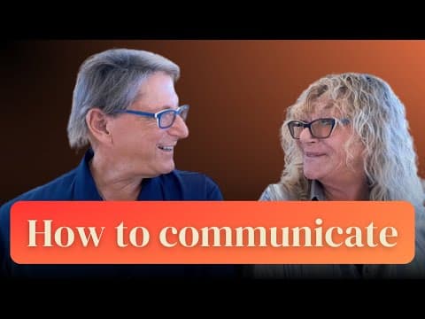 Expert Advice on Your Relationship Problems [Real Talk Episode 5] thumbnail