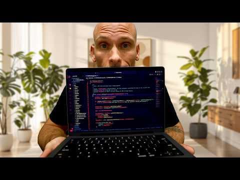 How I Would Learn To Code (If I Could Start Over) thumbnail