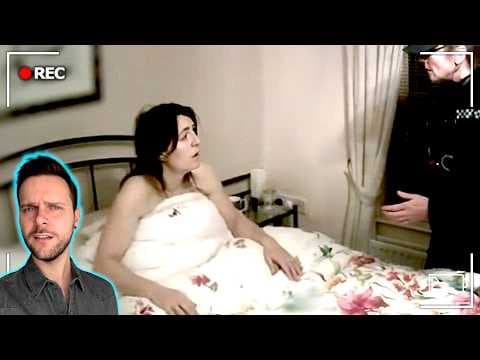 Obsessive Killer Realizes She's Finally Been Caught After Murdering Target thumbnail