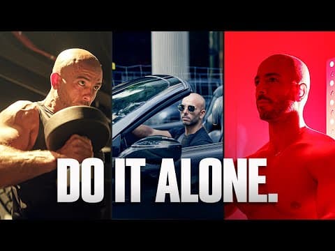 My $100m "Ghost Mode" Protocol For 2025 (Steal It) thumbnail