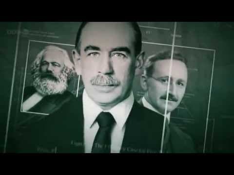 Masters Of Money | Part 1 | John Maynard Keynes thumbnail