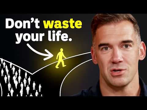 How to Overcome Fear and Create the Life You Want thumbnail