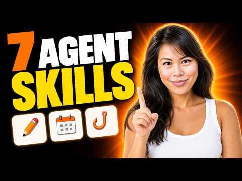 How to Build an AI Agent for Social Media thumbnail