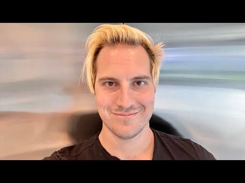 I have good news thumbnail