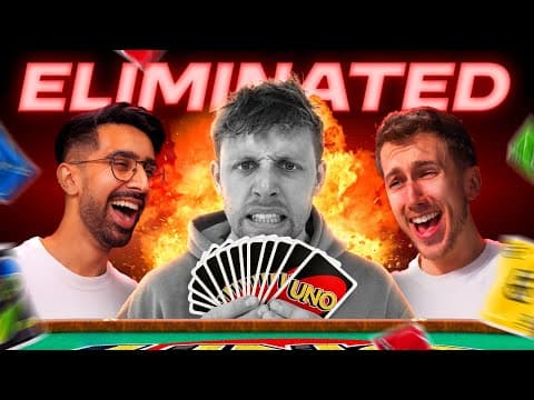 SIDEMEN UNO: ELIMINATION EDITION thumbnail