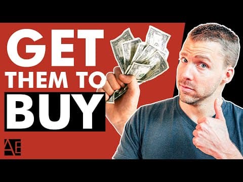 How to Convince Customers to Buy from You thumbnail