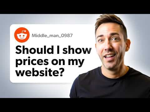 How to choose WordPress over Wix for a service business thumbnail