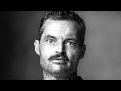 A War Vet's Thoughts On Where We're Headed-Hutch (update) thumbnail