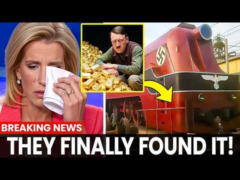 The Nazi Gold Train Was Real… And It Was Worse Than We Thought thumbnail