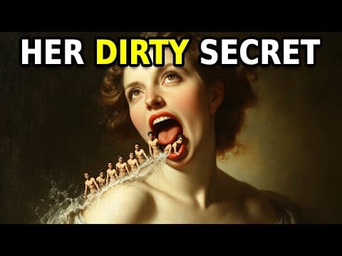Carl Jung’s HIDDEN Truths About The Female Psyche (What She Can’t Escape) thumbnail