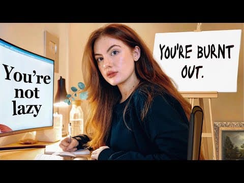 Soft Discipline: How to Live a Consistently Successful Life thumbnail