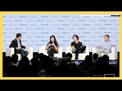 How Do I Exit and What Happens Next with Justin Kan, Jess Lee and Mike Marquez thumbnail