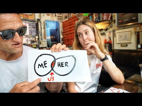 10 simple Tricks to Not get Divorced thumbnail