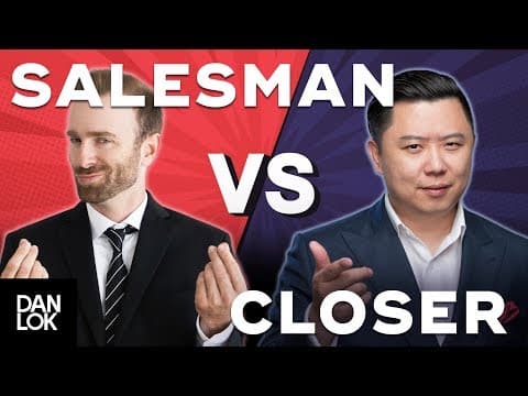 Stop Selling Start Closing thumbnail
