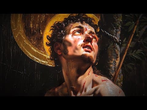 ACTS 1-14 | Peace in Solitude thumbnail