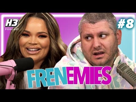 Why Did Trisha Paytas and Ethan Klein Argue About the Election? thumbnail
