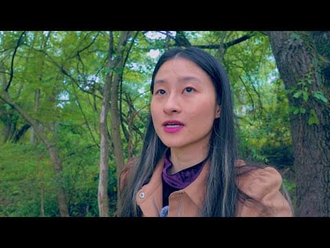 I Was a Harvard Grad and Goldman PM. Now I’m Unemployed and in the Woods. How Did I Get Here? thumbnail