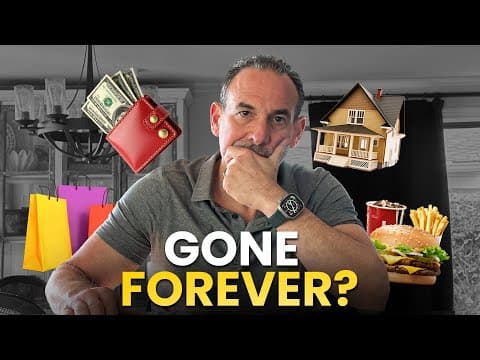 1970s Money Habits Not Taught Today... That We Need in 2025 thumbnail