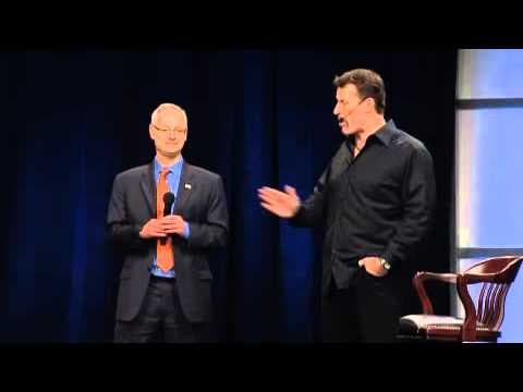 Tony Robbins Gives Two Million Meals This Holiday! thumbnail