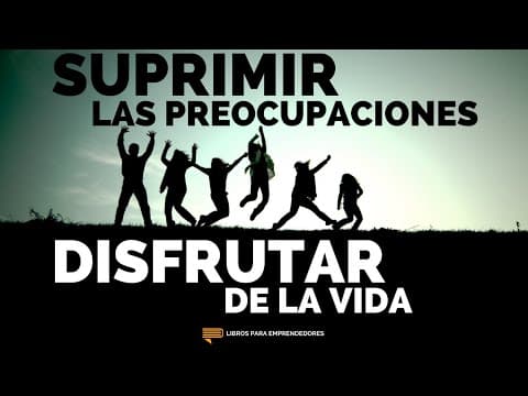 Cómo reducir el estrés y vivir el presente thumbnail
