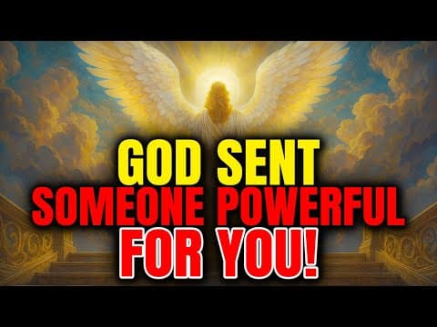 Chosen Ones: Someone With Power Has Been Sent to Find You 💥👁️ thumbnail
