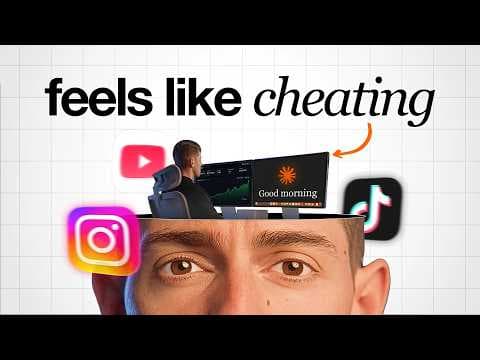 How to Grow on Social Media With Claude Skills thumbnail