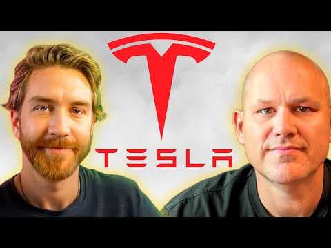 God Said This About Tesla thumbnail