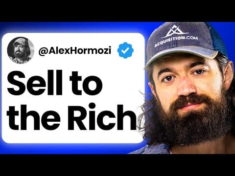 Business is hard until you do this thumbnail