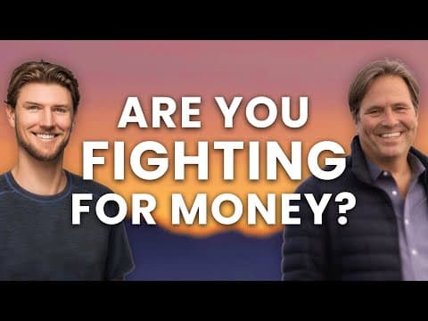 Much Ado About Money thumbnail