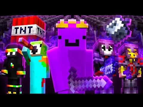 Unstable SMP: The Mafia thumbnail