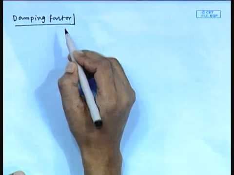 Mod-01 Lec-11 Dynamic Behavior of Chemical Processes (Contd...5) thumbnail