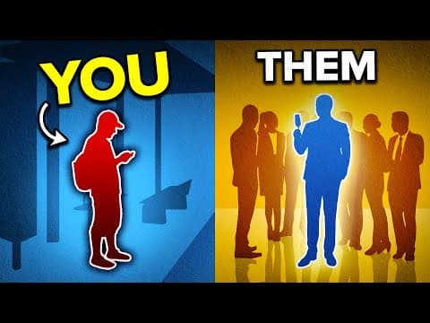 You Can Only Watch This Video If You're Average thumbnail