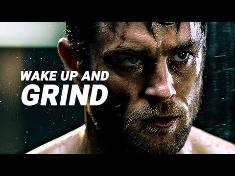 How to Stay Motivated and Achieve Your Goals thumbnail
