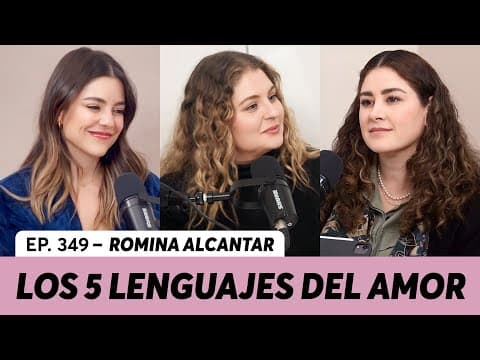 ¿Cómo influyen la infancia y el apego al amar? thumbnail