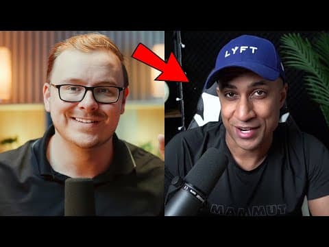 How to Build a Six-Figure YouTube Business thumbnail