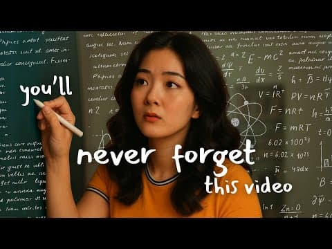 Having an exceptional memory is actually easy thumbnail