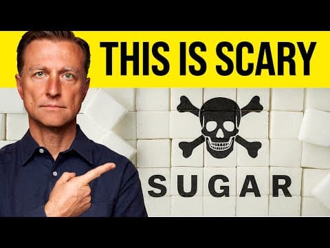 STOP Sugar Now!! thumbnail