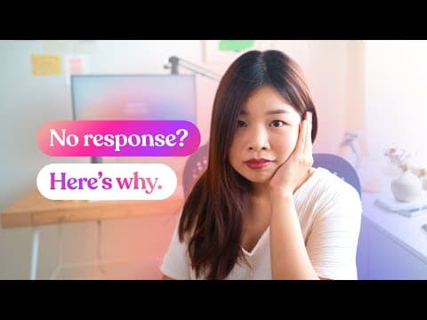 Fix These 6 Job Application Mistakes and Get Hired Fast thumbnail