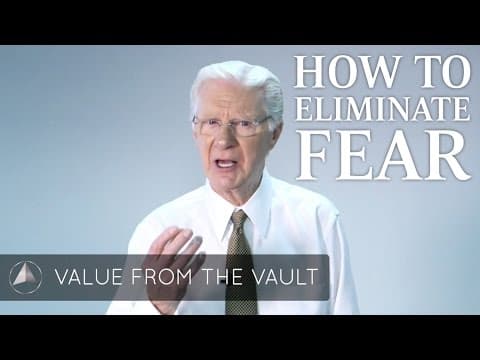 How Can I Overcome Fear and Embrace Courage? thumbnail