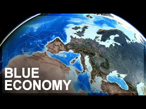 The Ocean Economy will eclipse $3 trillion by 2030 thumbnail